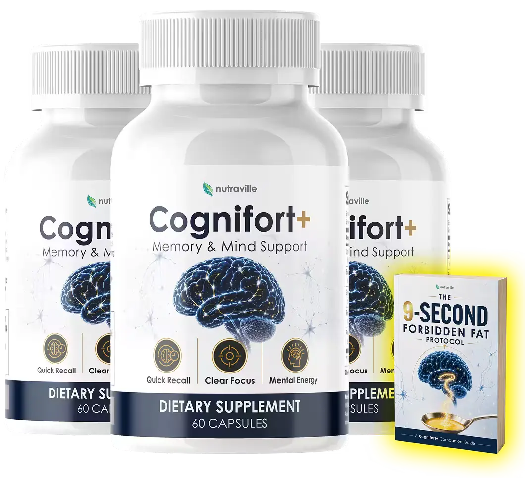 cognifort plus works