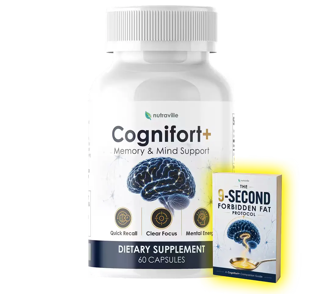 cognifort plus